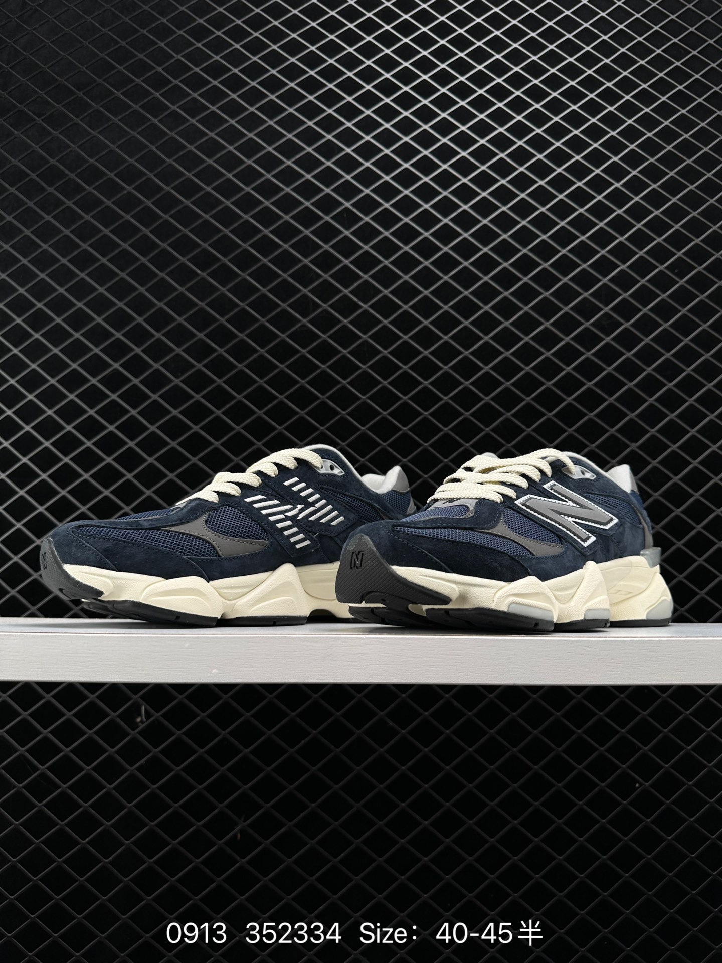 Joe Freshgoods x New Balance NB9060